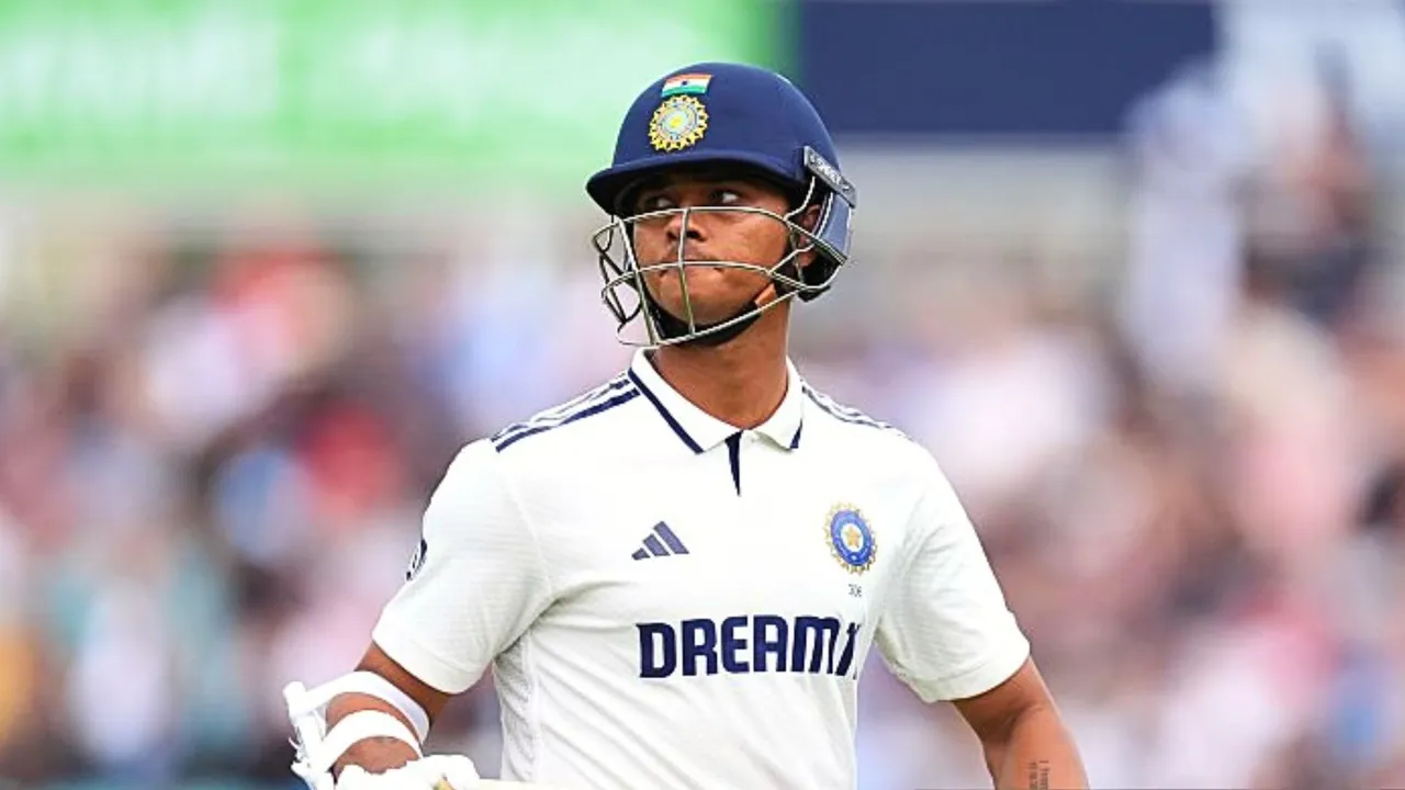 These indian players can go under the selectors hammer after their poor run on the england tour