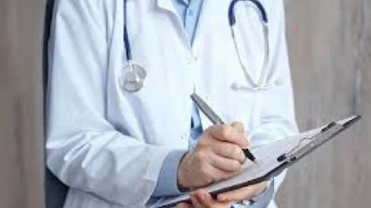 doctor