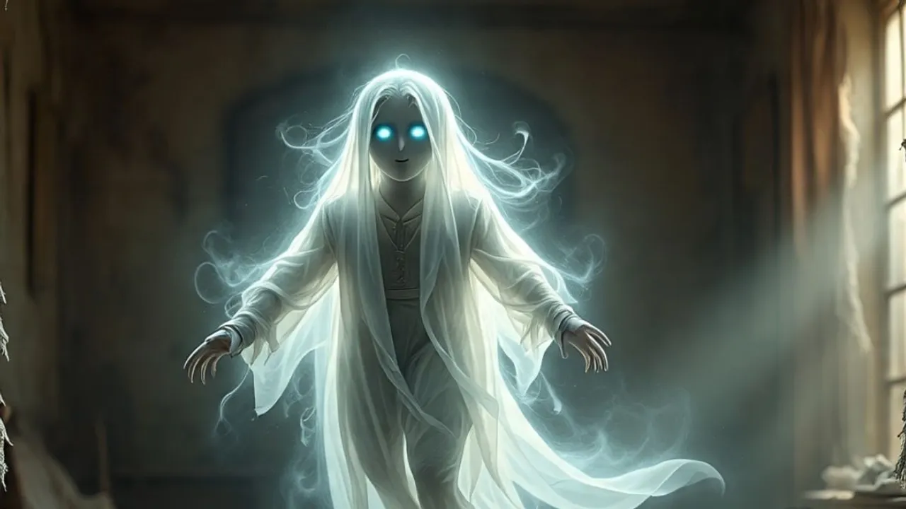 ghost