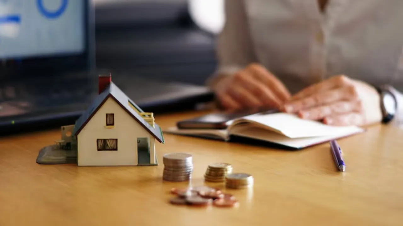 Home Loan