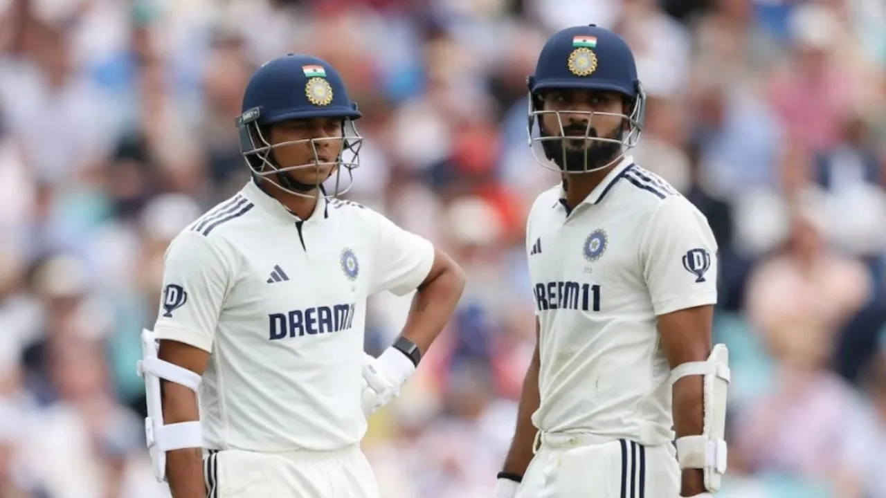 IND vs ENG
