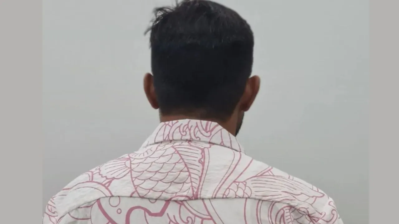 Kalabhavan Navas