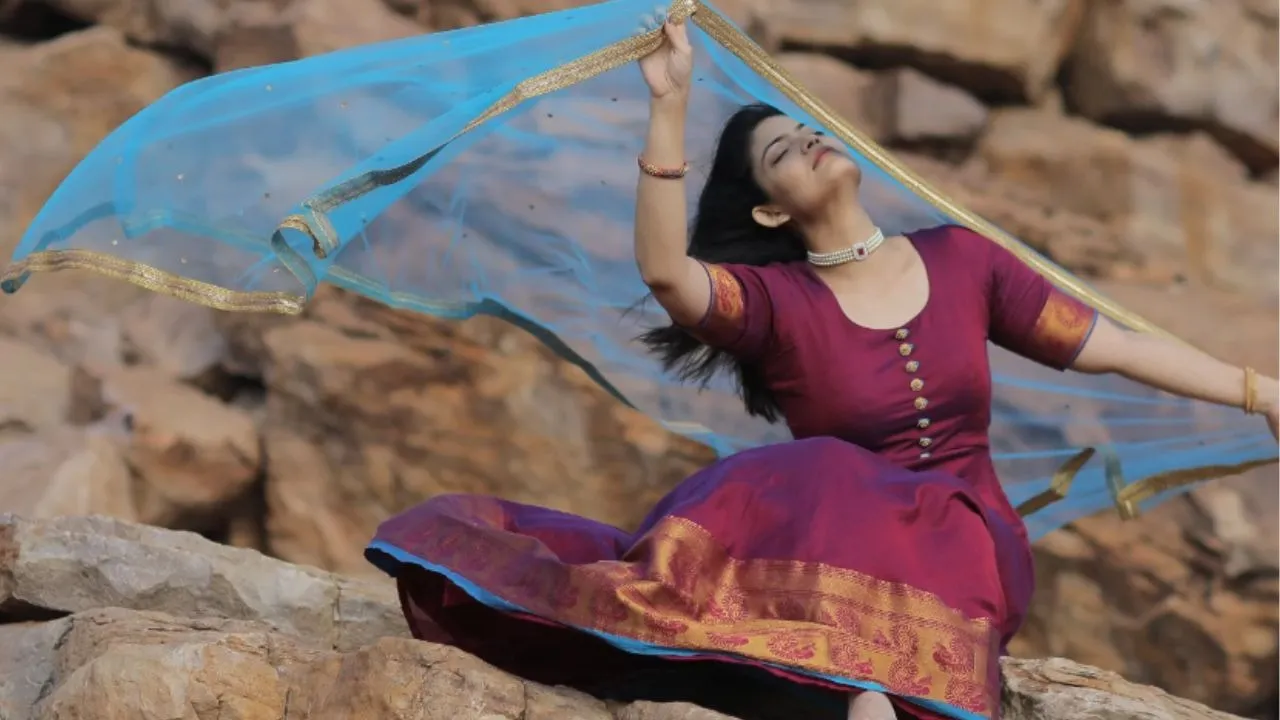 Kalpika Ganesh