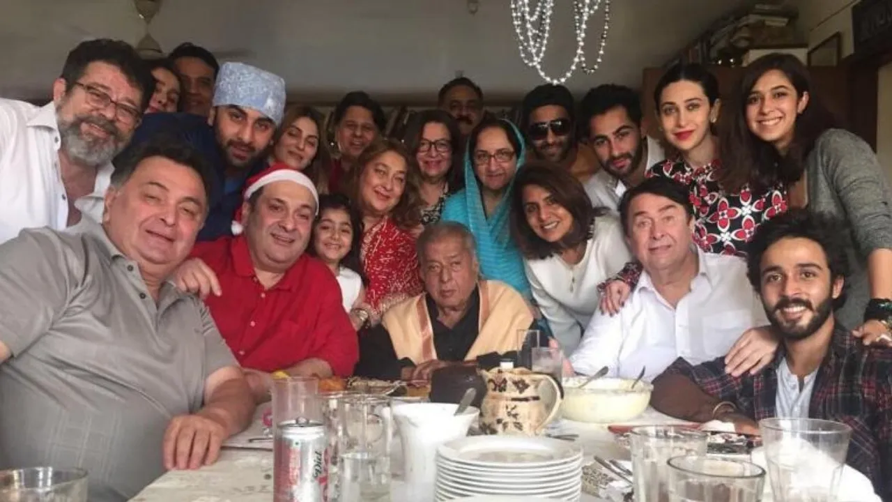 Kapoor family this son had bought award on 30 thousand rupees revealed secret