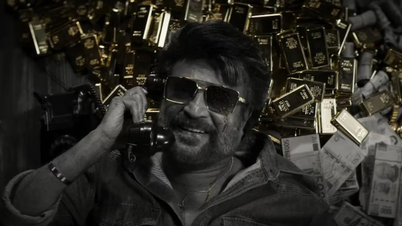 Rajnikanth junior fans Bad news they will not watch actor film Coolie know why