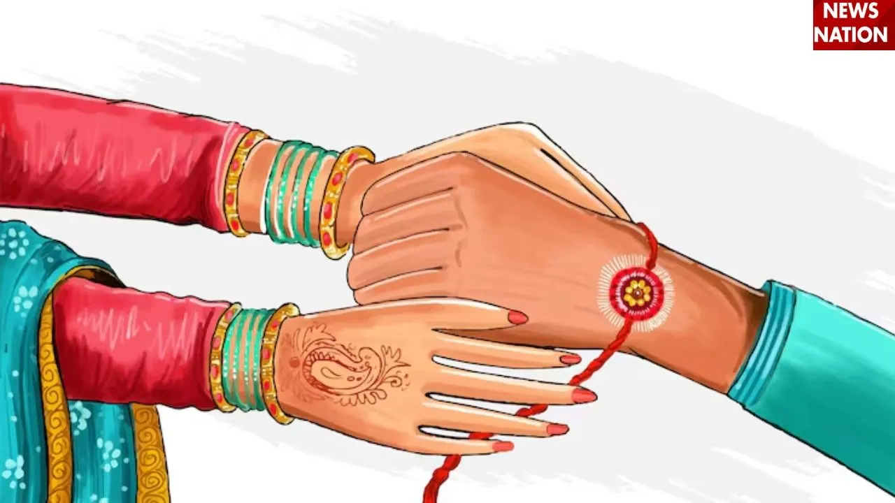 Raksha Bandhan 2025