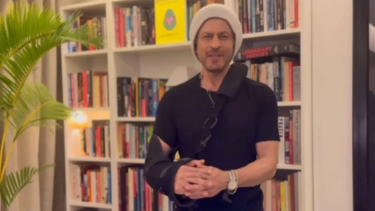Shahrukh Khan (2)