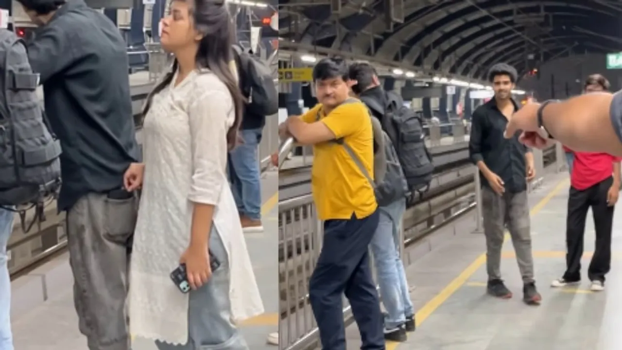 viral phone snatching