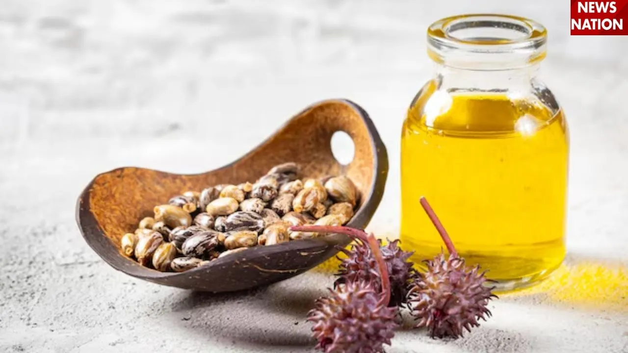 Castor Oil