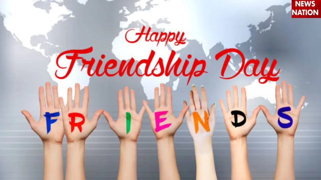 Friendship Day