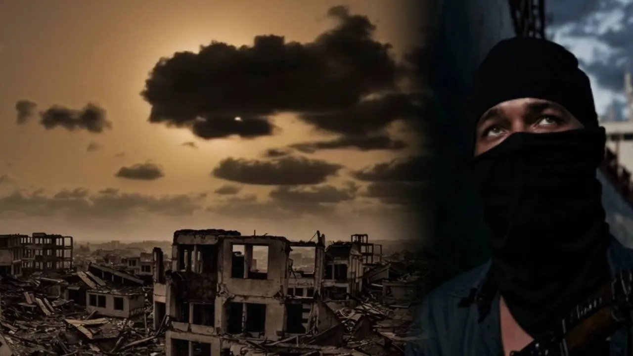 Hamas Said We will not down Weapons amid Israel Hamas War