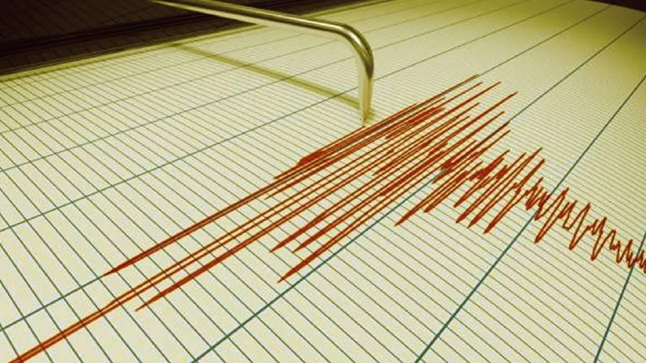 Pakistan Earthquake