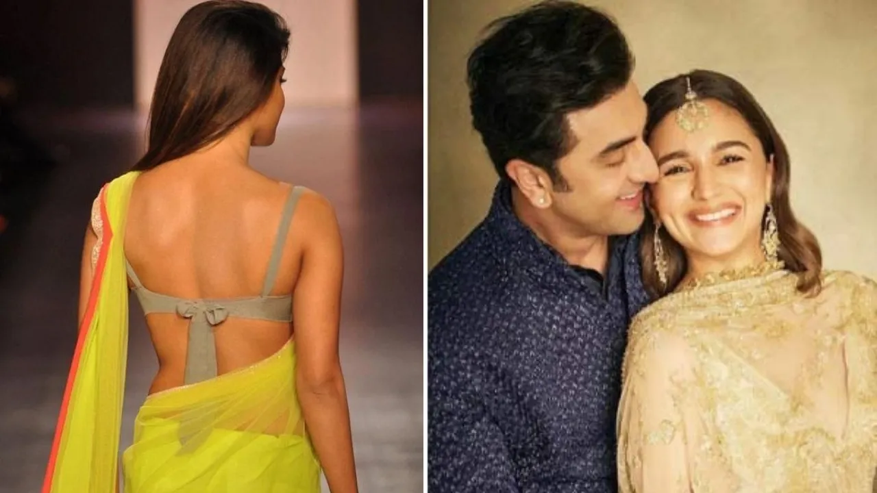 Priyanka Chopra entry in Ranbir Kapoor Alia bhatt film Love & War