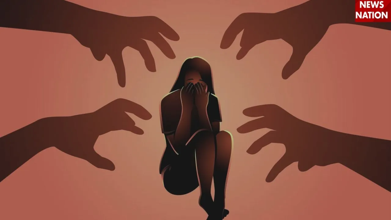 Rape Psychology