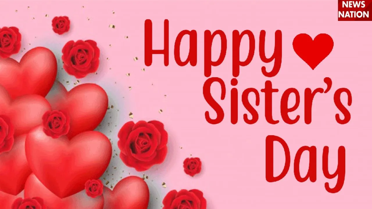 Sisters Day 2025