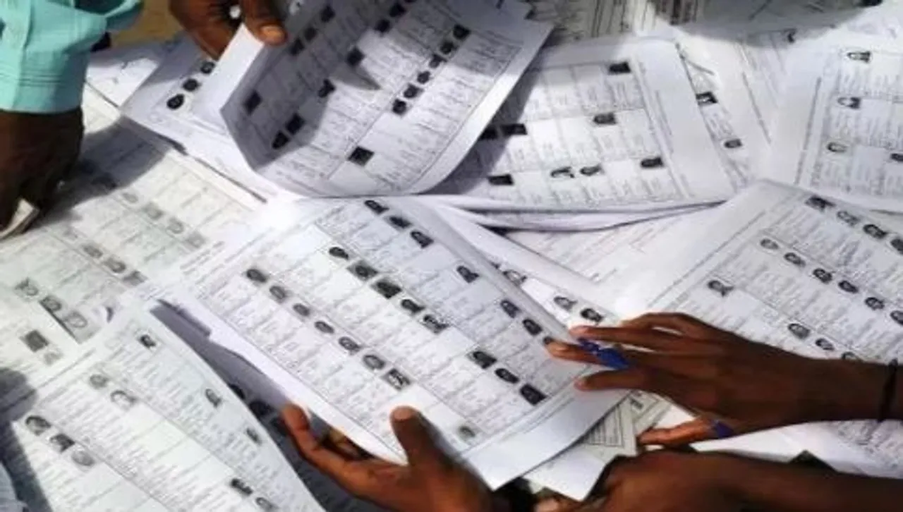 voter list