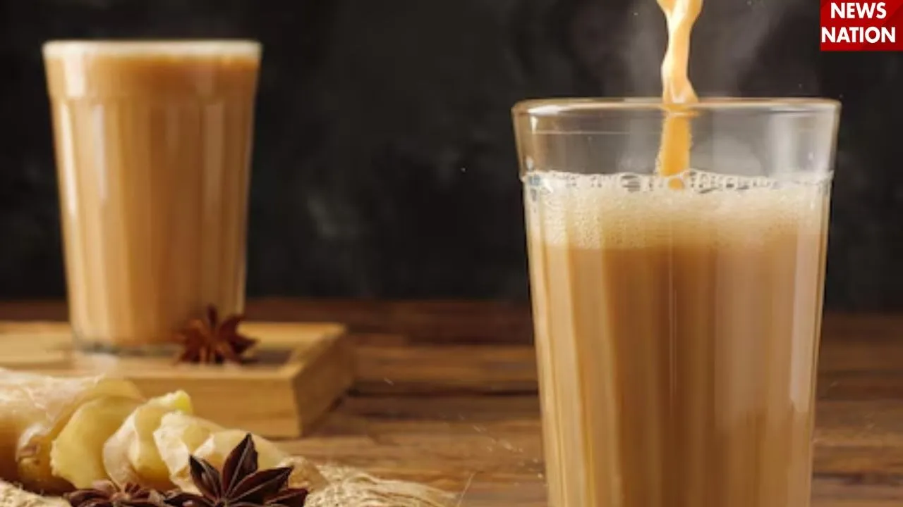 chai