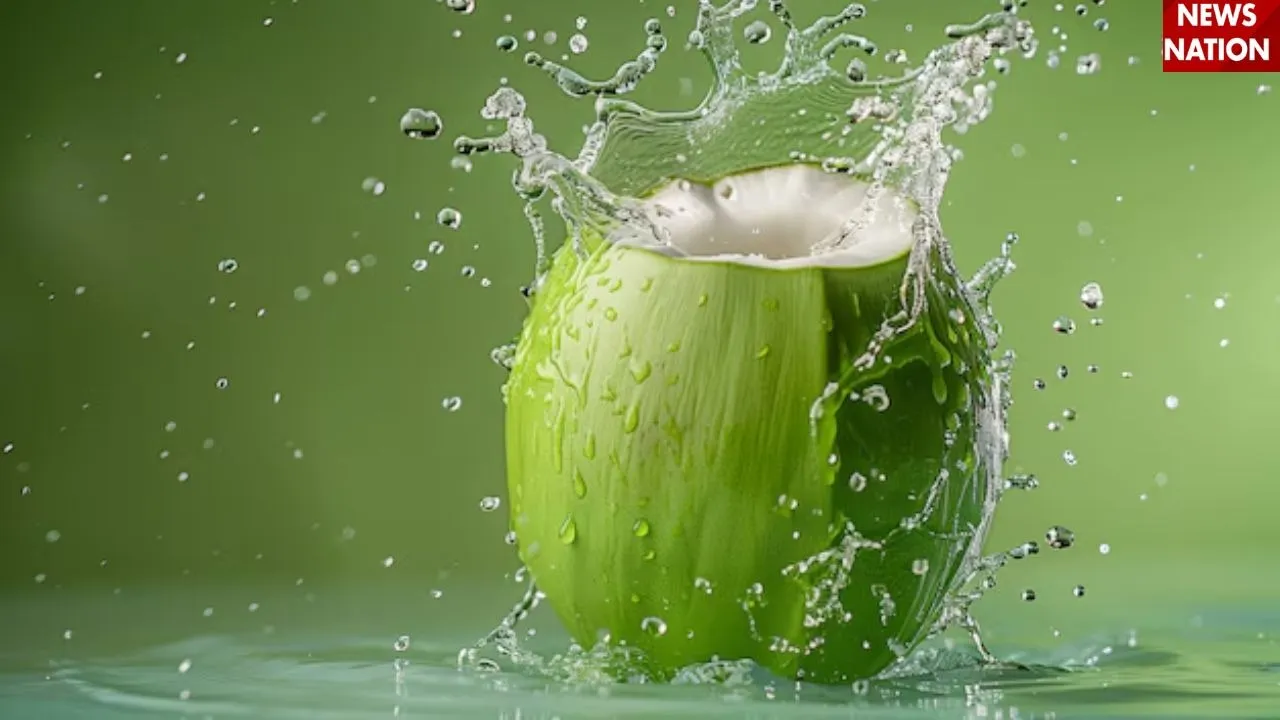 Coconut Water (6)