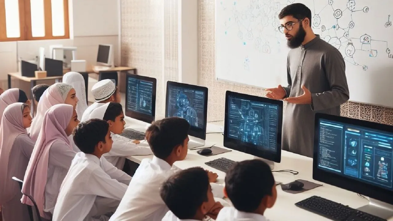 Digital monitoring of madrasas in Uttar Pradesh