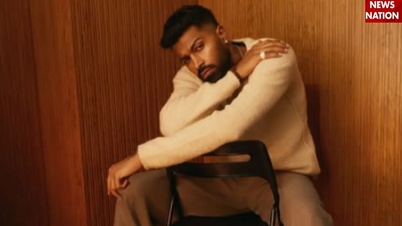 Hardik Pandya