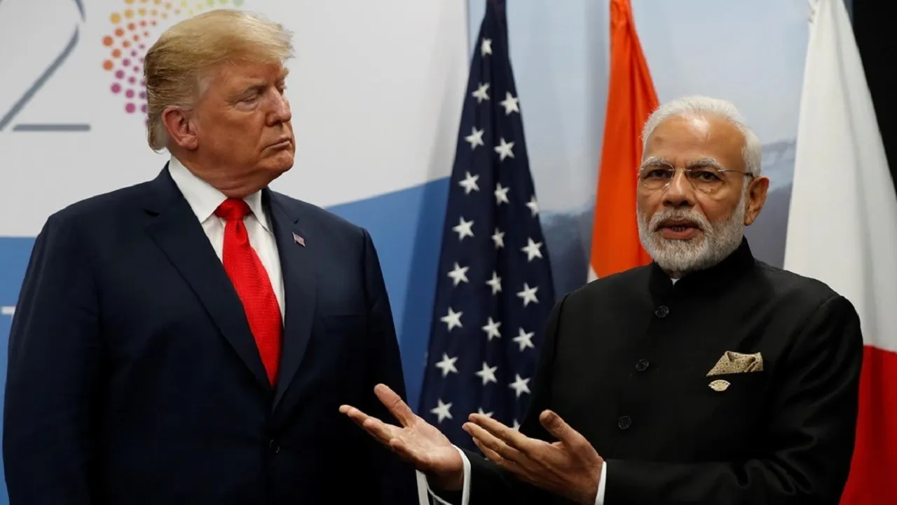 india-us relations