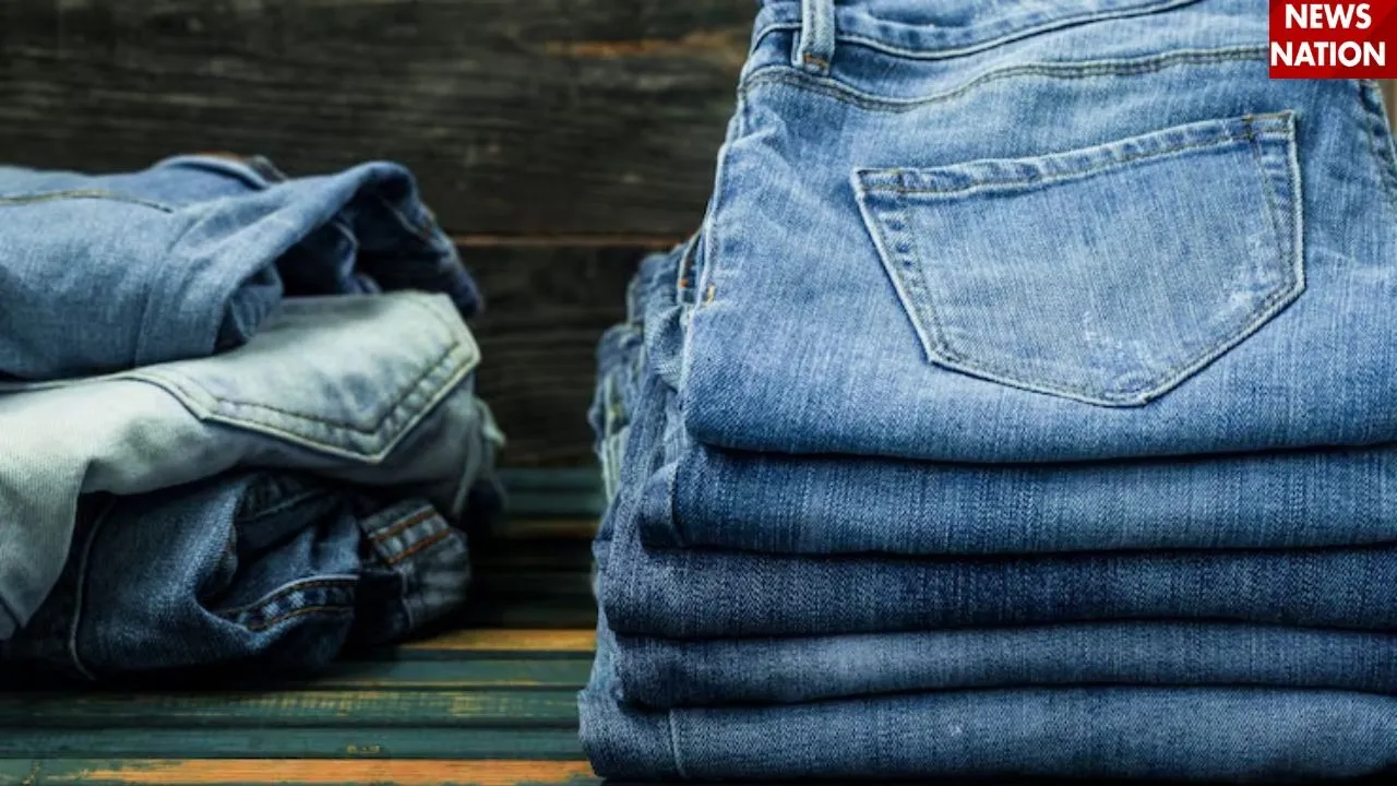 _jeans pant