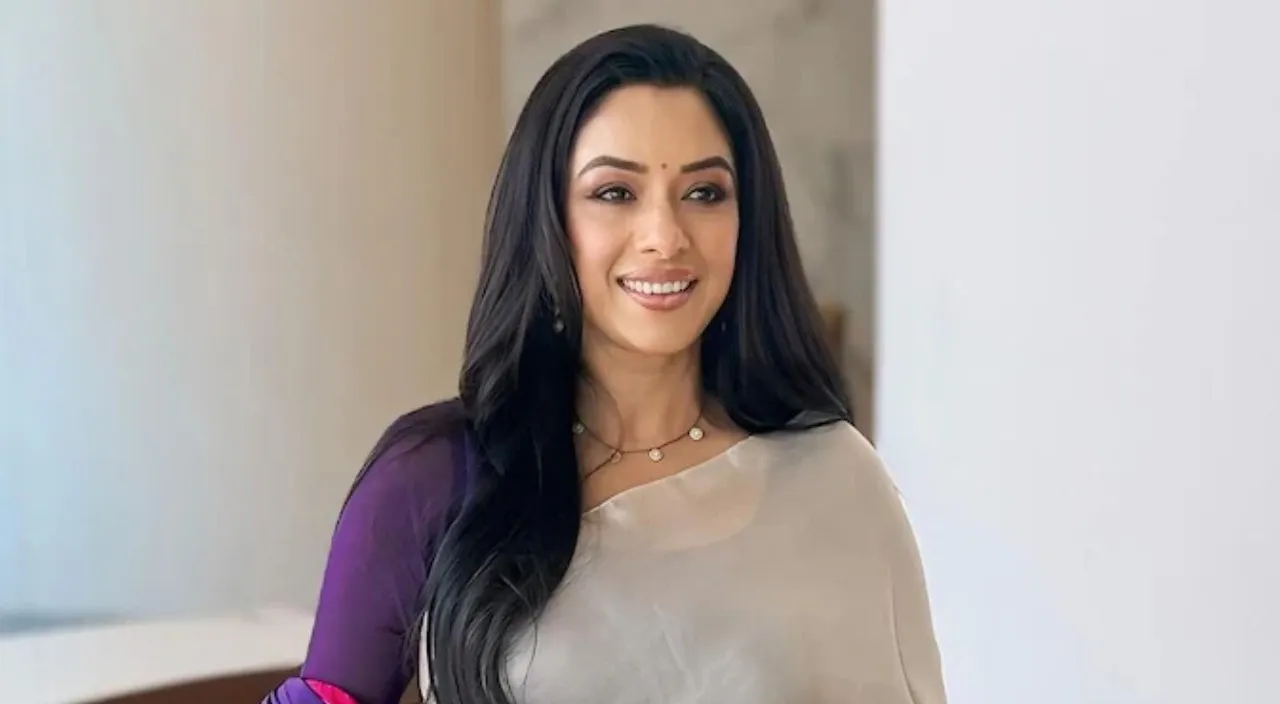 Rupali Ganguly demanded national award for TV actors from indian government said We also work hard