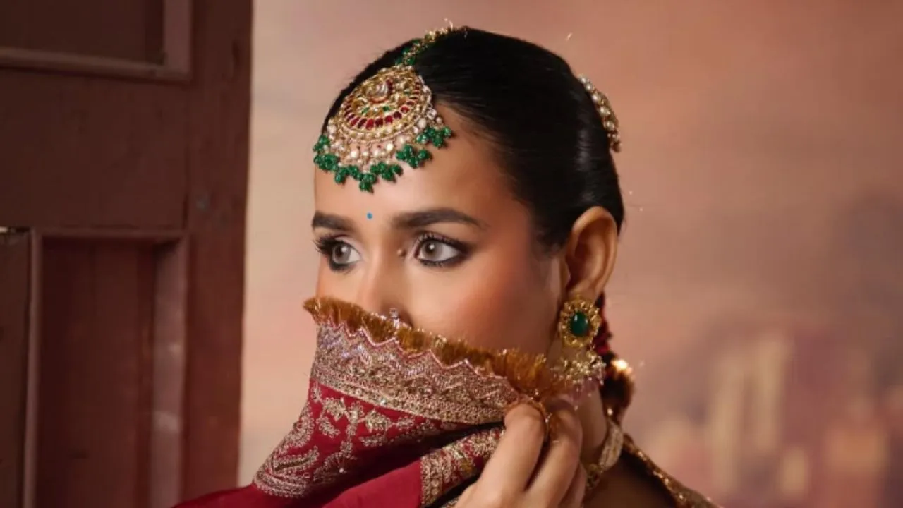 Sunanda Sharma