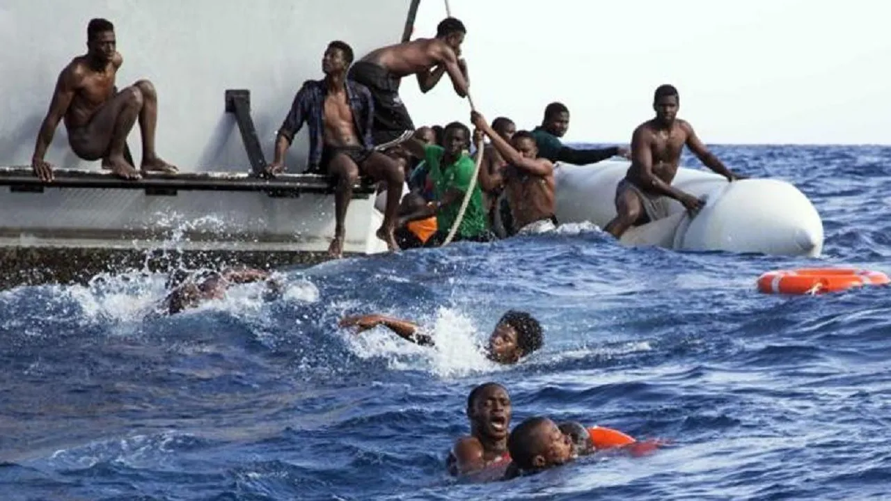 yemen boat capsized