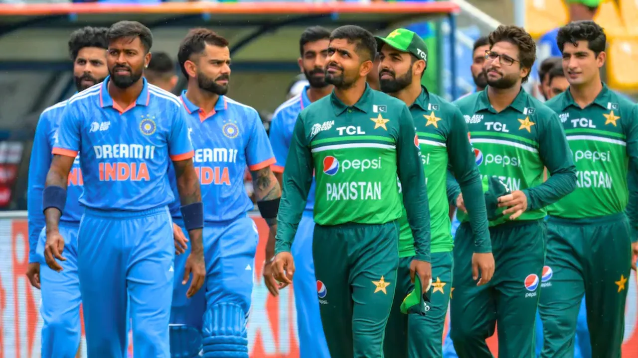 Team Indias next mission will be asia cup 2025 set to clash with pakistan on 14th sep