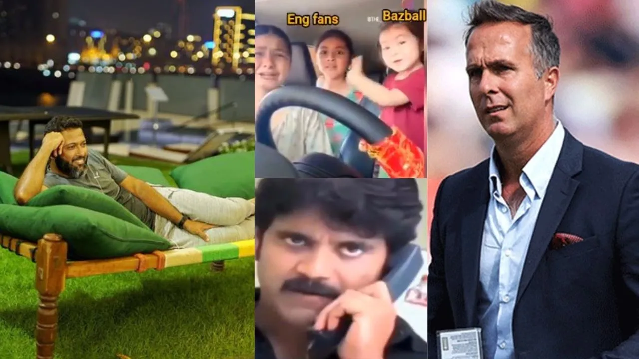 IND vs ENG
