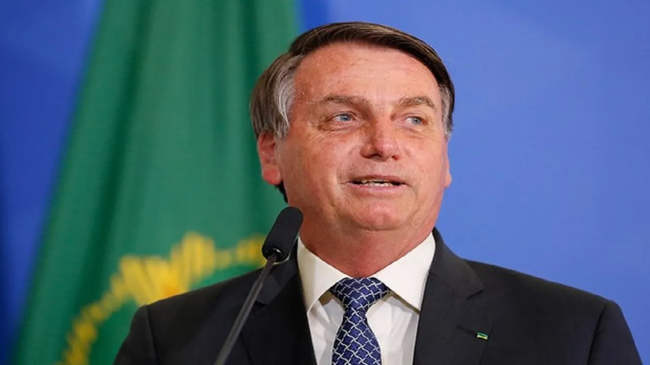 Jair Bolsonaro