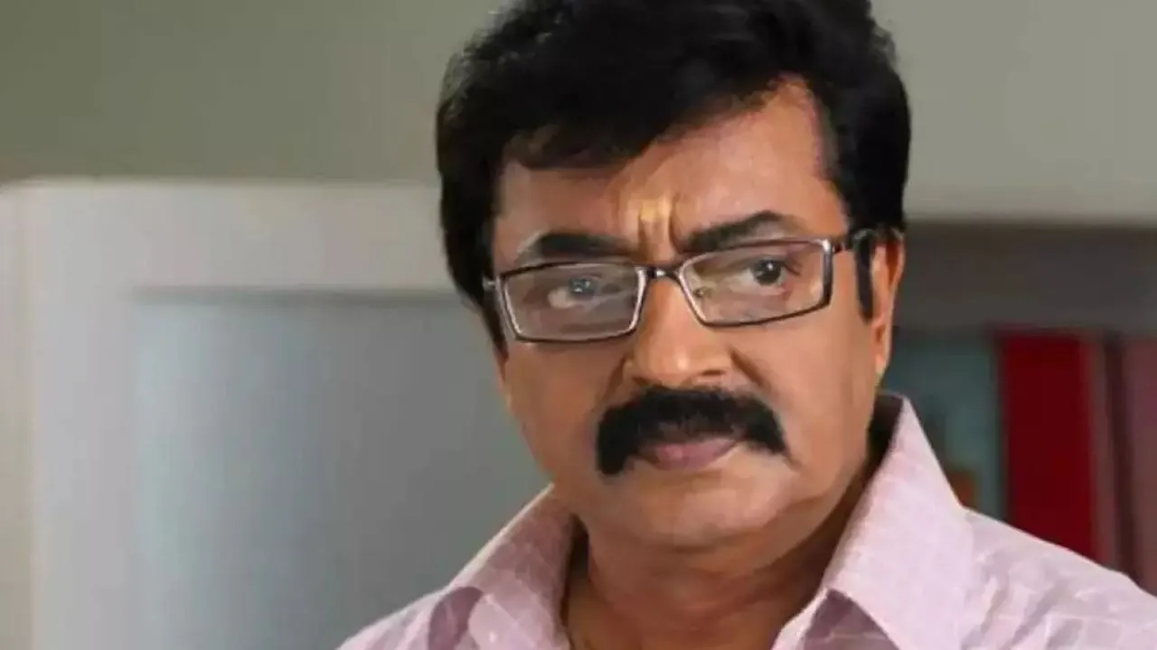 Prem Nazir Son Shanavas