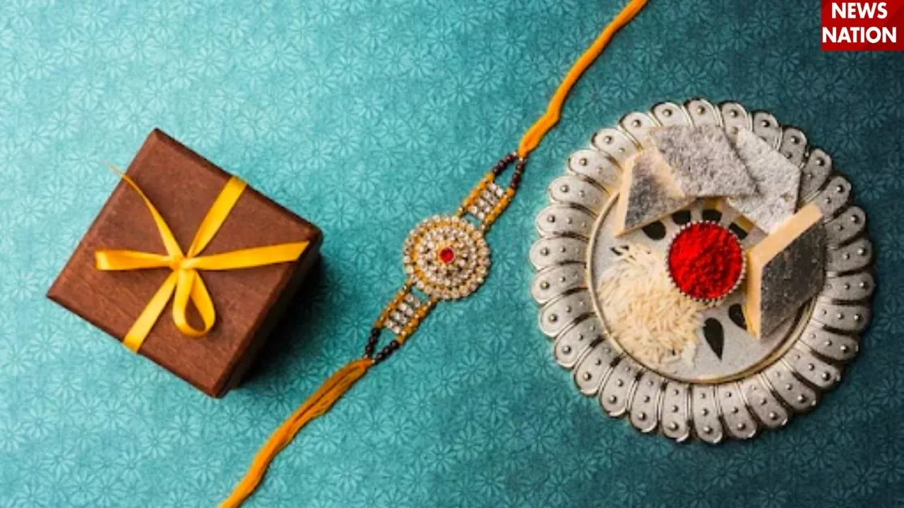 Raksha Bandhan