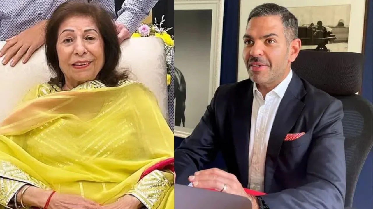 Sunjay Kapur (7)