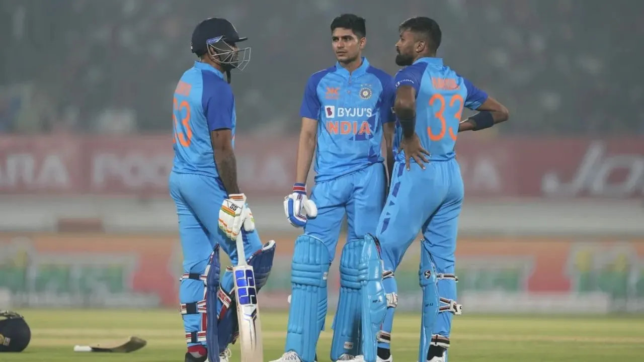 suryakumar yadav  will lead Indian team in the Asia Cup 2025 claim in reports