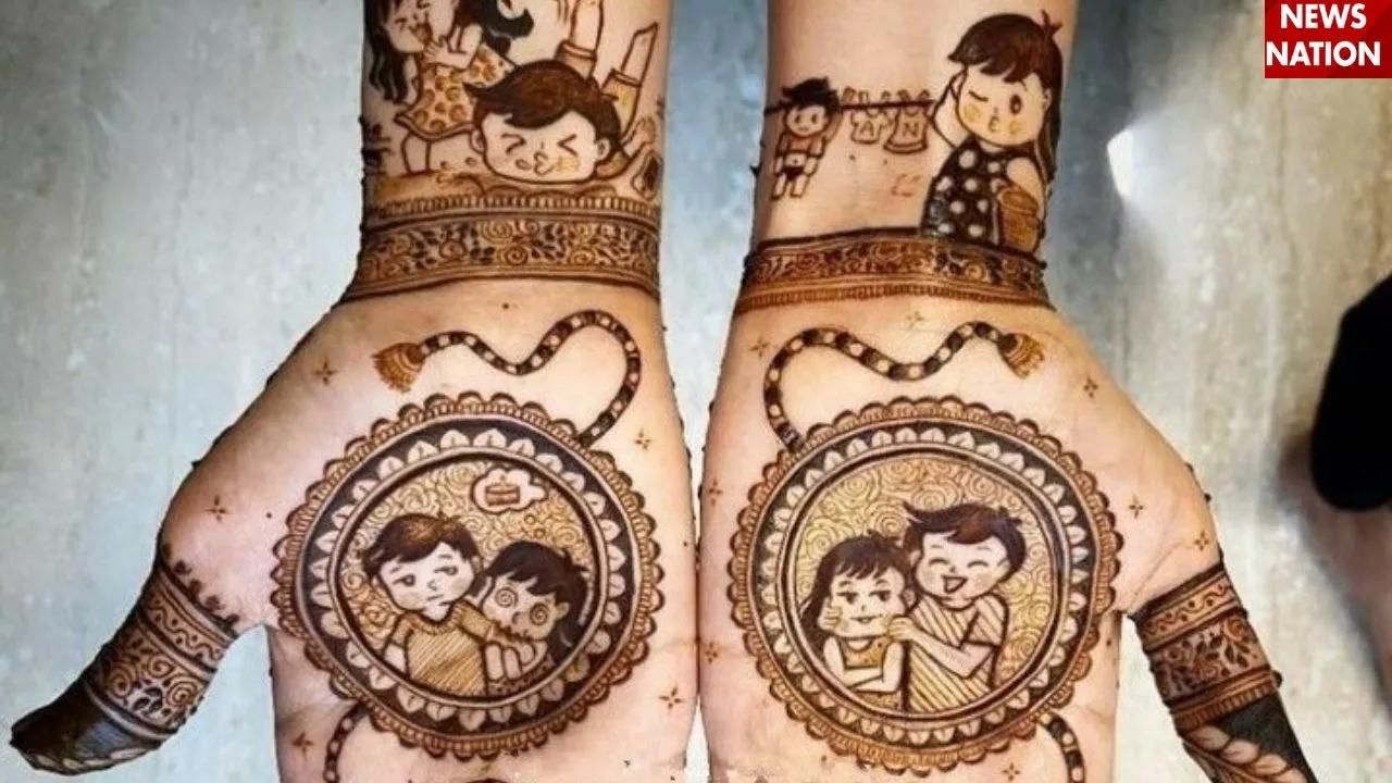 mehndi (2)