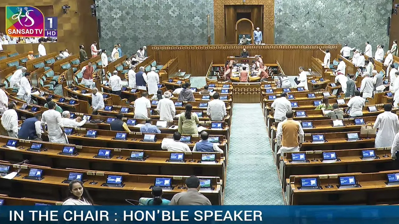 Monsoon Session Live