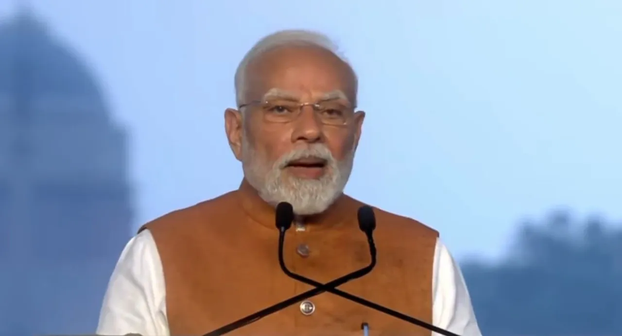 pm modi