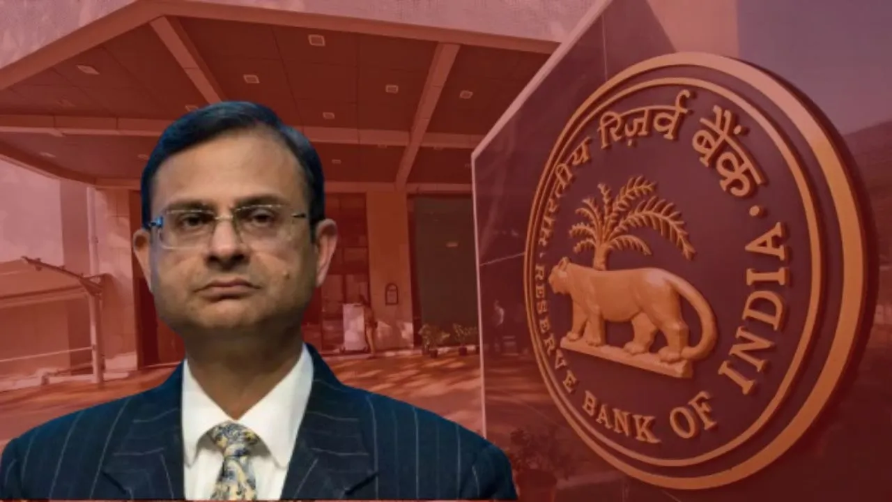 RBI Repo Rate Latest Update