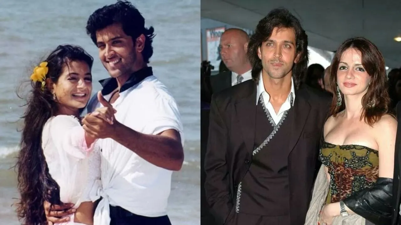 Hrithik Roshan