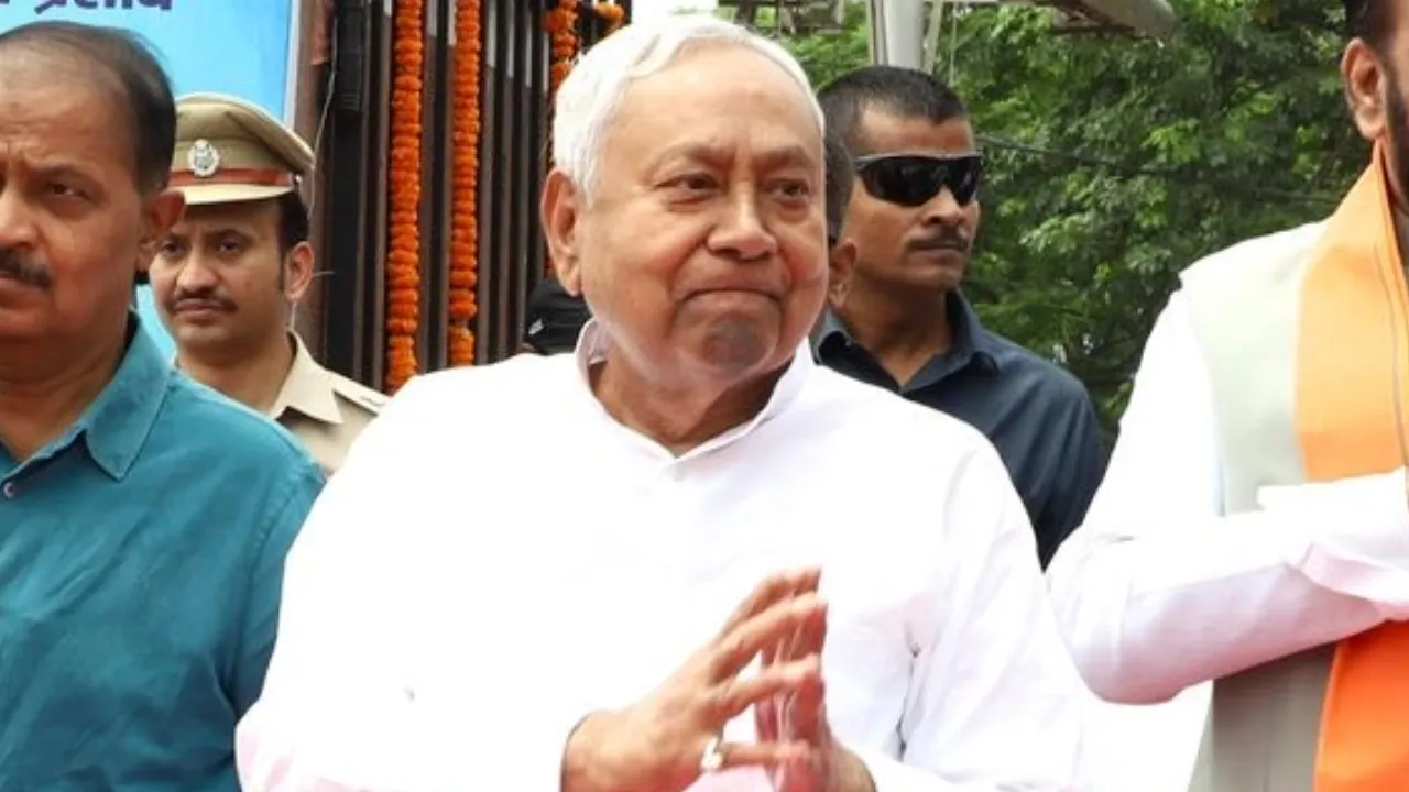 Nitish File
