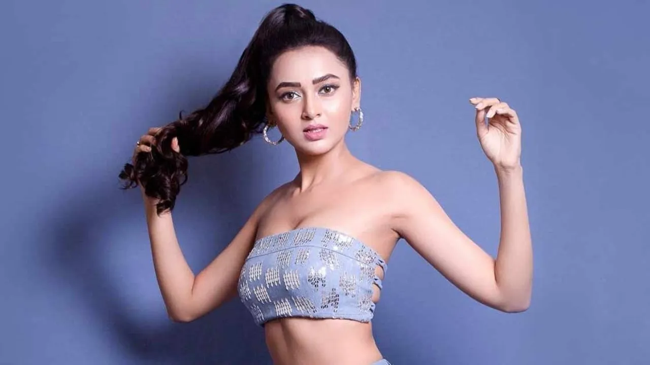 Tejasswi Prakash say I can shave all hair on my head know why she said this