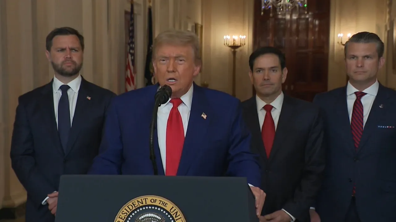 Donald Trump on Trade deal with india