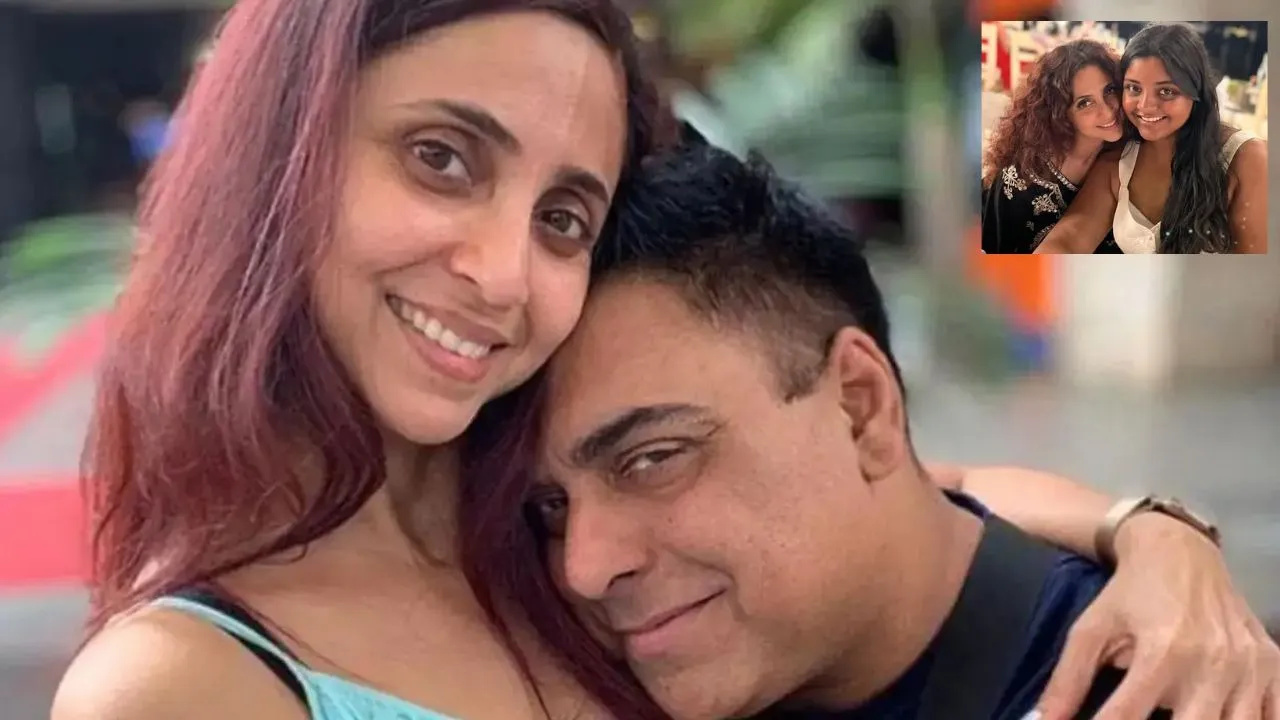 Gautami Kapoor