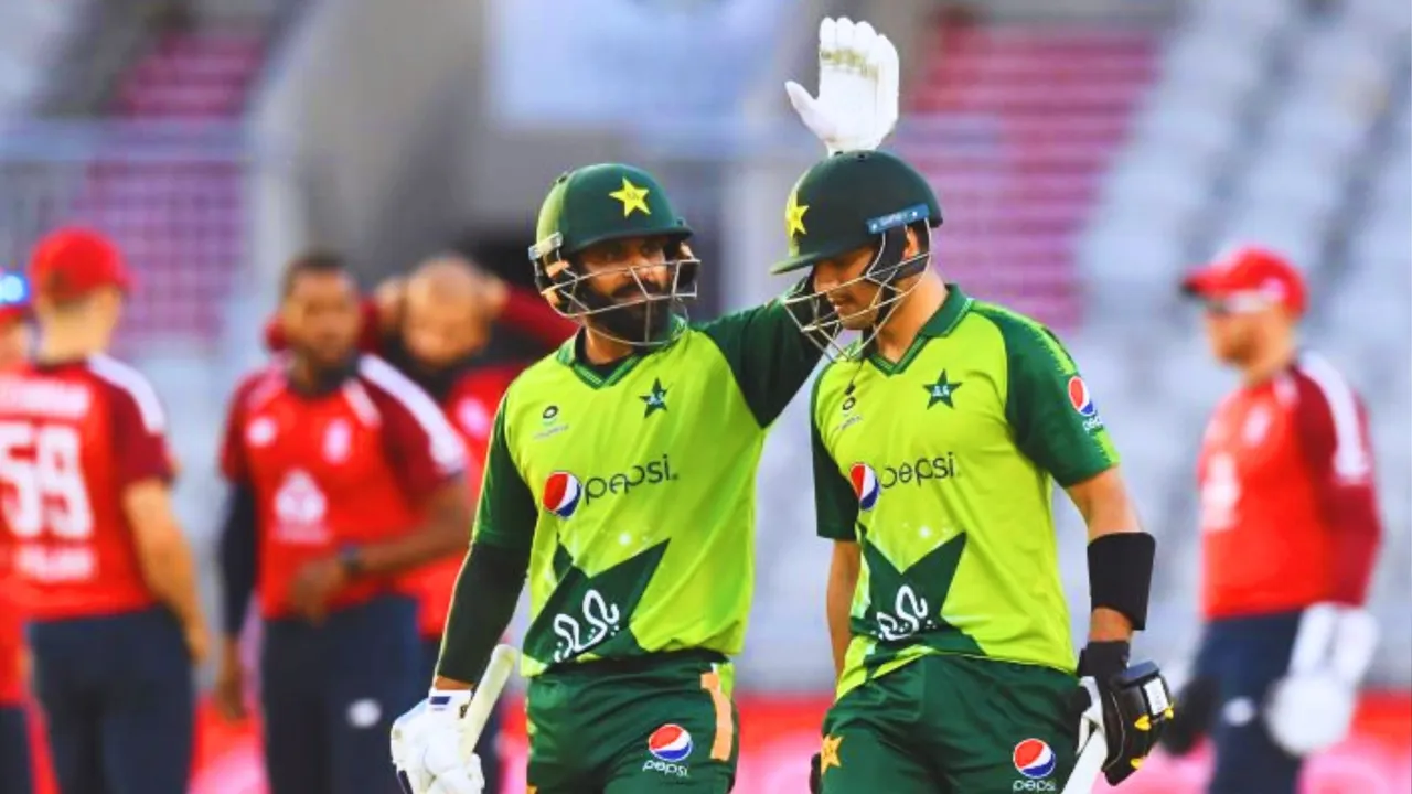 24 year old haider ali of pakistan cricket team arrested as he alleges for rape