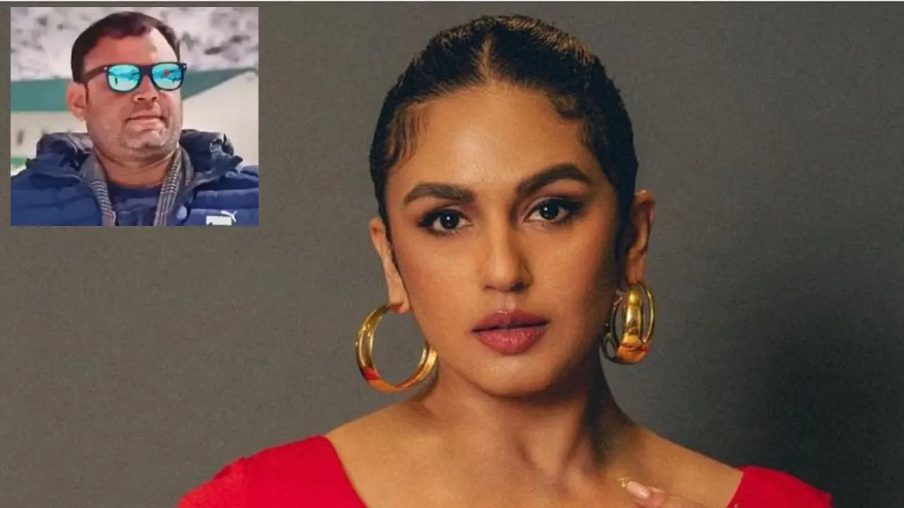 Huma Qureshi