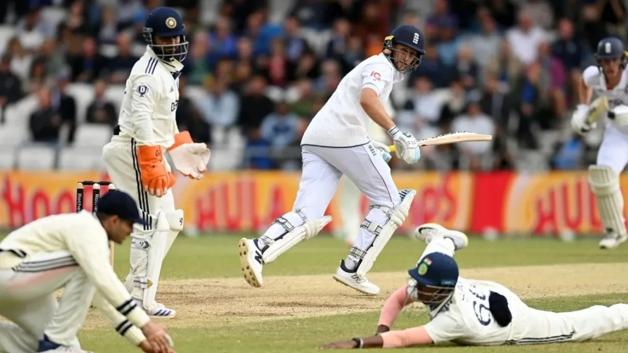 ICC Pitch Rating