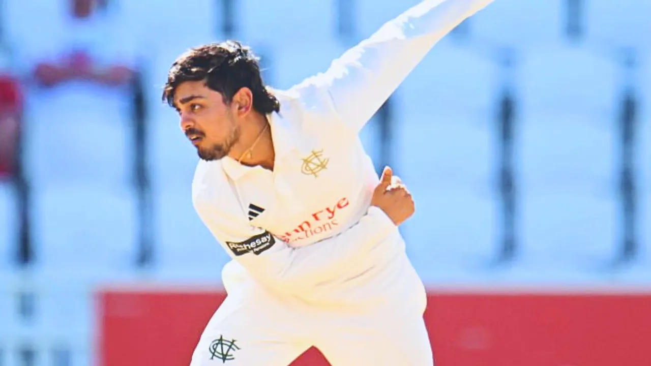 Ishan Kishan appointed as captain set to lead east zone in duleep trophy on 28th august