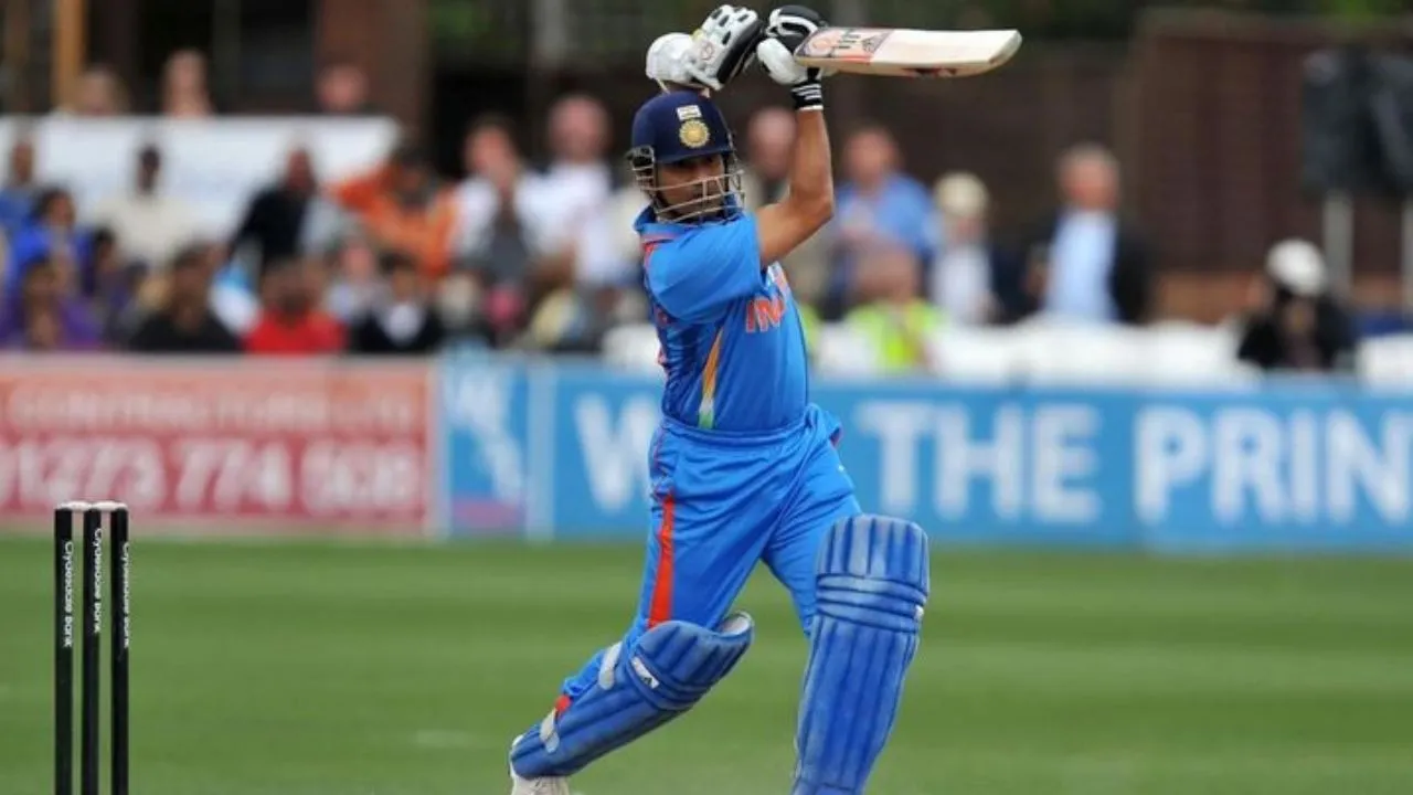 Players Who Played Most Matches In ODI